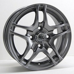 Фото Диск 13 5,5J*13 4/98/58,6+35 RS 032 FG