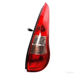 Фото Фонарь ВАЗ-1119 задний правый