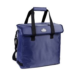 Фото Сумка изотермическая 40 л Camping World Snowbag  (цвет темно-синий)