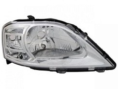 Фото Блок фара ЛАДА ЛАРГУС правая "АВТОВАЗ"