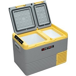 Фото Холодильник автомобильный MeyvelAF-K45D