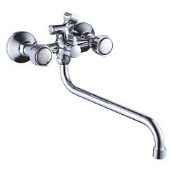 Фото Смеситель для ванны Cron CN2209-2