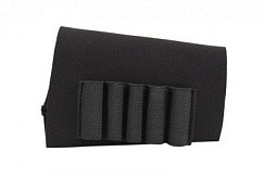 Фото Патронташ на приклад Remington 5 патронов