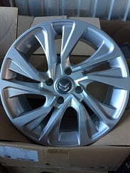 Фото Диск 16 7J*16 4/108/65,1+32 BANTAJ BJ0908 S