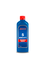 Фото Промывочная жидкость 5-минут 1л. Spectrol