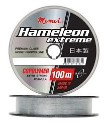 Фото Леска Hamelion Extreme 0.45 мм, 19кг, 100м