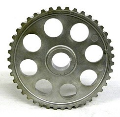 Фото (21126100603100) Шкив зубчатый распредвала 21126 большой (выпуск)