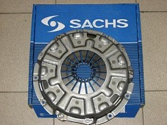 Фото Диск ведущ.сцепл.(корзина) ГАЗель NEXT Cummins 2,8 ЕВРО-4 SACHS Оригинал 3482 001 577