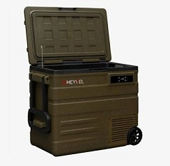 Фото Холодильник автомобильный Meyvel AF-U55-travel
