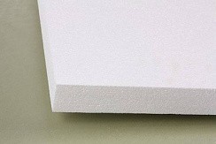 Фото Пенопласт ППС-10У (ПСБС М15) 1200х1000х40