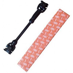 Фото Вал карданный УАЗ-31512 Хантер передний КПП Даймокс 5-ти ступ.АДС