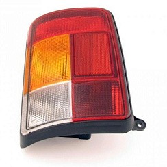 Фото Фонарь ВАЗ-21213 задний левый ДААЗ