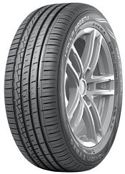 Фото Шина 14 155/65R14 Nokian HAKKA GREEN 3 75T