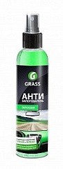 Фото Антизапотеватель 0,25л. (спрей) GRASS 154250 ANTIFOG