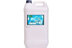 Фото Вода дистиллированная 30л. OILRIGHT