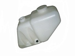 Фото Бачок омывателя 21082-5208008-30 (инж.) под 1 мотор М