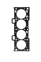 Фото (LECAR011081402) Прокладка ГБЦ 2190 (дв.1,6 8кл) металл LECAR «АВТОВАЗ»