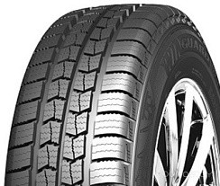 Фото Шина *16 225/75R16С NEXEN WINGUARD WT1 121/120R
