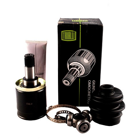 Фото ШРУС 1111 внутренний имп.***