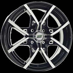 Фото Диск 15 6J*15 4/114,3/56,6+44 N20 Y5314 BFP