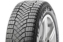 Фото Шина *19 255/55R19 Pirelli Ice Zero Friction 111H