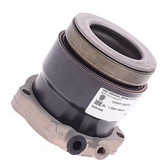 Фото Цилиндр сцепления рабочий ГАЗон NEXT дв.Cummins,ЯМЗ-534 (концентрический, муфта выж.подш) G-PART