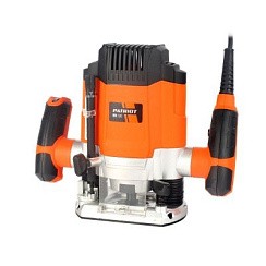 Фото Фрезер PATRIOT ER 120, 1200 Вт, цанги 6/8 мм