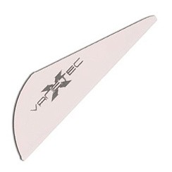 Фото Оперение Interloper Vanetec 2" (Белый)