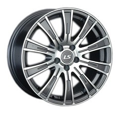 Фото Диск 15 6J*15 4/100/73,1+45 LS 311 GMF