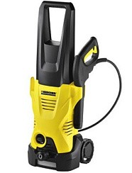 фото Мойка выс.давления KARCHER K3 *EU