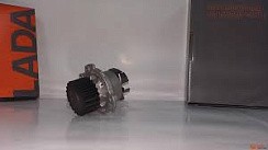 Фото Помпа 2180 Веста, ЛАДА Xray ОАО "АВТОВАЗ" (водяной насос)