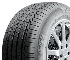 Фото Шина 17 215/60R17 TIGAR SUMMER SUV TG 96V