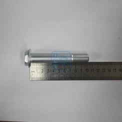 Фото Болт  М10 х 105 нижнего кронш.двиг. 2112
