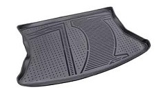 Фото Коврик багажника 2131 5-ти двер.(пластик) ОАО "АВТОВАЗ"