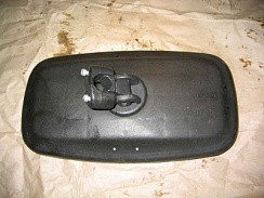 Фото Зеркало боковое ГАЗ-3307