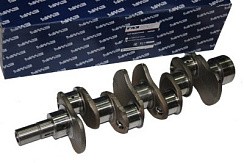 Фото (4173.1005011) Вал коленчатый 3302 Бизнес,ГАЗель NEXT дв.УМЗ-4216,274 Evotech 2,7 УМЗ (без вкл)