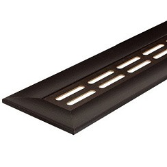 Фото Крышка для экрана 90 см универсальная венге STELLA