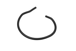 Фото (LECAR017223502) Патрубок пароотводящий термостата ЛАДА ЛАРГУС дв. ВАЗ  "АВТОВАЗ"