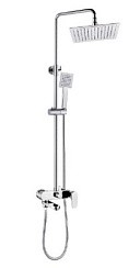 Фото Стойка душевая Lemen LS474 со смесителем