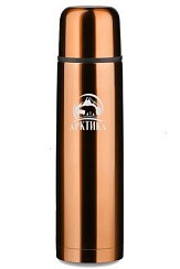 Фото Термос 1000 мл "Арктика"  202-1000 (кофейный)