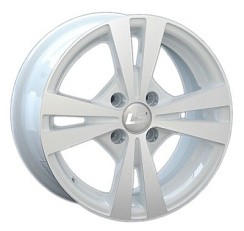 Фото Диск 14 6J*14 4/98/58,6+35 LS NG141 WF