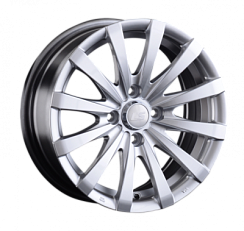 Фото Диск 16 7J*16 5/100/73,1+38 LS 534 SF