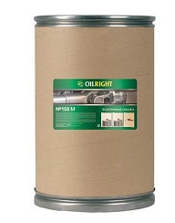 Фото Смазка №158М 21кг. OILRIGHT