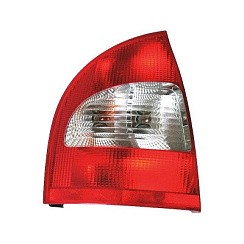 Фото Фонарь ВАЗ-1118 задний левый