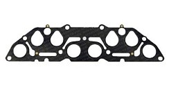 Фото (21230100808110) Прокладка коллектора 21214,2123 впуск/выпуск.метал.(Фритекс)