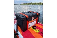 Фото Контейнер изотермический Camping World Thermobox 45 л