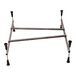 Фото Каркас для душевого поддона 90*90 (квадрат), Antika