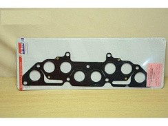 Фото (21114100808000) Прокладка коллектора 1118,2114-15,12 (дв.1600,8-кл.) метал (Фритекс)