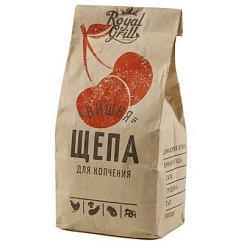 Фото Щепа Вишня 1л,  ROYALGRILL™