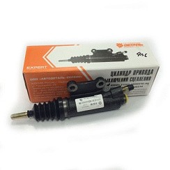 Фото Цилиндр сцепления рабочий ГАЗель ЗМЗ-406, 40522, Волга ЗМЗ-406, Крайслер  АДС